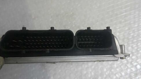 Engine ECM Control Module 2.8L Fits 97-02 Compatible with Audi A4 4D0 907 551 AH 4D0907551AH in Saudi Arabia