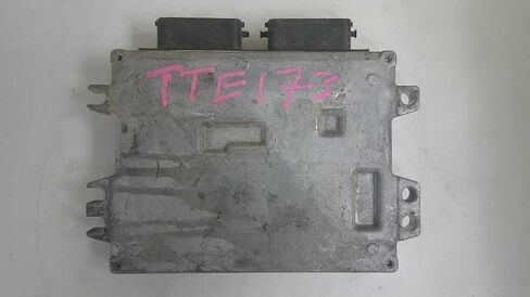 وحدة التحكم الإلكترونية للمحرك ECM 2.0L تناسب 07-09 SX4 33910-75KG0 3391075KG0 in Saudi Arabia