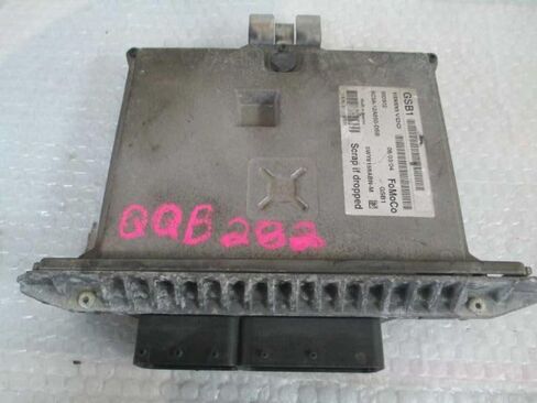 وحدة التحكم ECM للمحرك 08 متوافقة مع Ford F250SD Pickup 8C3A-12A650-DSB 8C3A12A650DSB in Saudi Arabia