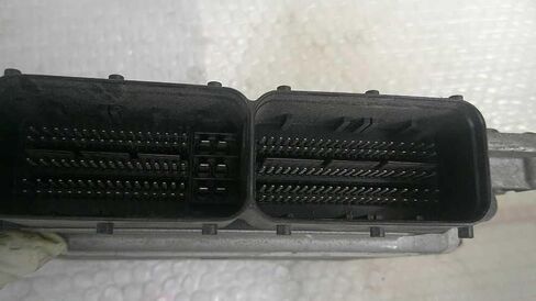Engine ECM Control Module 5.0L Compatible with Diesel 16-19 Compatible with Nissan Compatible with Titan XD P4390966 4390966 in Saudi Arabia