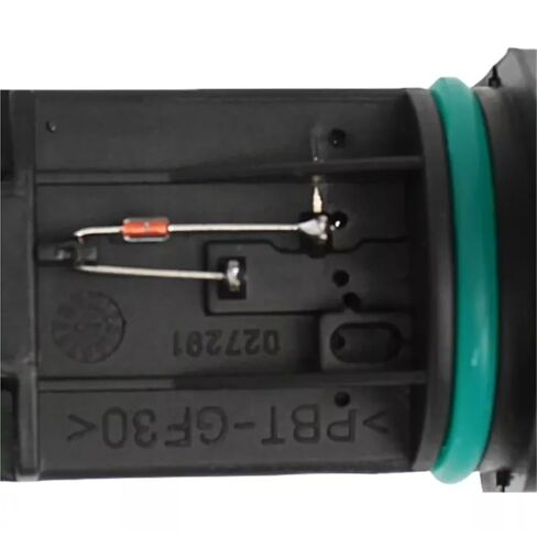 5 PIN MAF Mass Air Flow Meter Sensor 22680-6N21A for 3.5L 2002-2003 in Kuwait