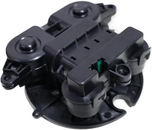 924-415 Side Mirror Adjustment Motor Fits Ford F-150 2007-2018, Honda Pilot 2009-2015, Ford Edge 2007-2014 in Kuwait