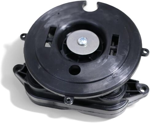 924-415 Side Mirror Adjustment Motor Fits Ford F-150 2007-2018, Honda Pilot 2009-2015, Ford Edge 2007-2014 in Kuwait