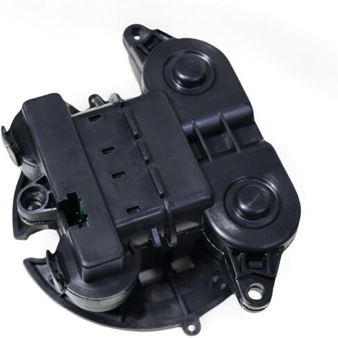 924-415 Side Mirror Adjustment Motor Fits Ford F-150 2007-2018, Honda Pilot 2009-2015, Ford Edge 2007-2014 in Kuwait