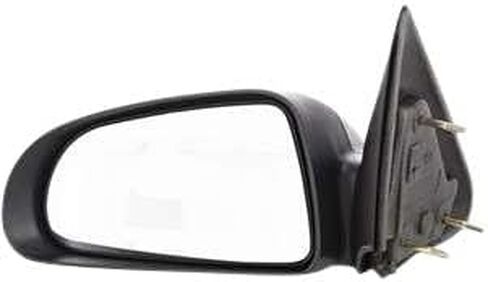 Garage-Pro Driver Side Mirror for Dodge Dakota 2005-2010, Textured Non-Electric Side Mirror in Saudi Arabia