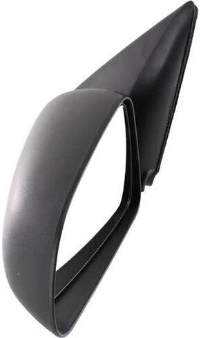 Garage-Pro Driver Side Mirror for Dodge Dakota 2005-2010, Textured Non-Electric Side Mirror in Saudi Arabia