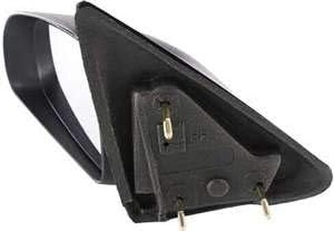 Garage-Pro Driver Side Mirror for Dodge Dakota 2005-2010, Textured Non-Electric Side Mirror in Saudi Arabia