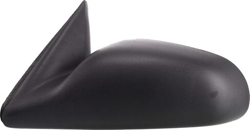 Garage-Pro Driver Side Mirror for Dodge Dakota 2005-2010, Textured Non-Electric Side Mirror in Saudi Arabia