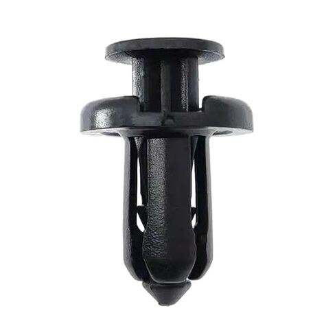 200 قطعة 10 مللي متر الوفير كليب لهوندا و أكورا 91503-SZ5-003 دفع من نوع حاجز متوهج السحابة برشام سيارة كليب in Kuwait