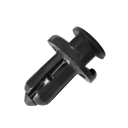 200 قطعة 10 مللي متر الوفير كليب لهوندا و أكورا 91503-SZ5-003 دفع من نوع حاجز متوهج السحابة برشام سيارة كليب in Kuwait