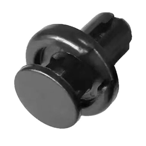 200 قطعة 10 مللي متر الوفير كليب لهوندا و أكورا 91503-SZ5-003 دفع من نوع حاجز متوهج السحابة برشام سيارة كليب in Kuwait