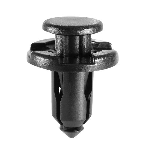 200 قطعة 10 مللي متر الوفير كليب لهوندا و أكورا 91503-SZ5-003 دفع من نوع حاجز متوهج السحابة برشام سيارة كليب in Kuwait