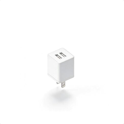 20W USB C Charger Block for Apple iPhone 15 16 Pro Max,12V USB C Fast Chargin Cube Plug Power Adapter Compatible with Apple iPhone 16 15 14 13 12 11 XS Max SE 8Plus 7 6 iPad, 1Pack, White in Saudi Arabia