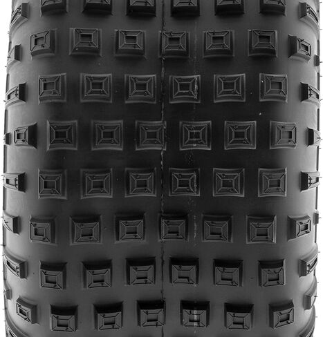 SunF 25x12-9 25x12x9 Loose Terrain Hardpack ATV UTV Tire 6 PR Tubeless - A011 in Kuwait