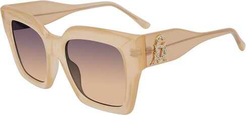 Steve Madden Women's Davina Sunglasses in Saudi Arabia