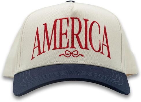 Simply Southern Womens Fashion Trucker Baseball Hat in Saudi Arabia
