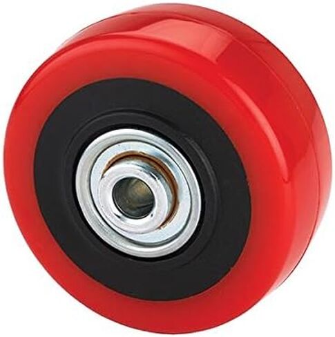 Woodriver 3" Caster Replacement Wheel in Saudi Arabia