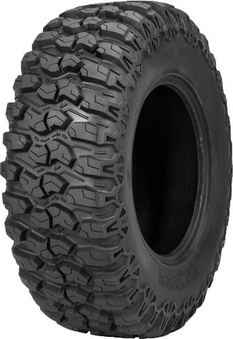 Sedona Trail Saw 2.0 (8ply) Radial ATV/UTV Tire [30x10-15] in Kuwait