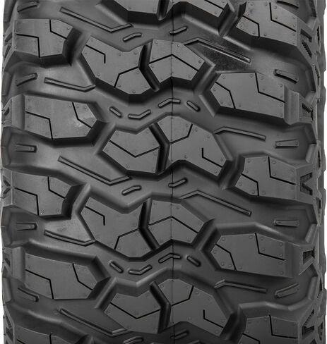 Sedona Trail Saw 2.0 (8ply) Radial ATV/UTV Tire [30x10-15] in Kuwait