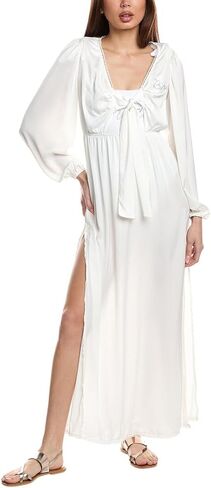 Beach Riot Shiloh Cover-Up in Saudi Arabia