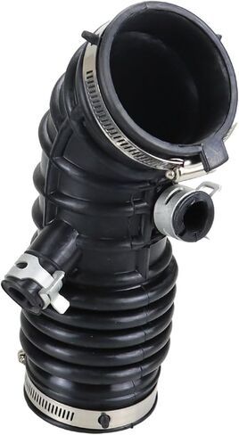 خرطوم دخول الهواء الخلفي الأيسر متوافق مع Infiniti G35 2007-2008، Infiniti EX35 2008-2012، استبدل OE 16576-JK21B 16576-JK20B in Kuwait