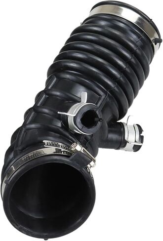 خرطوم دخول الهواء الخلفي الأيسر متوافق مع Infiniti G35 2007-2008، Infiniti EX35 2008-2012، استبدل OE 16576-JK21B 16576-JK20B in Kuwait