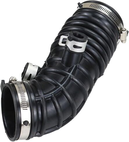 خرطوم دخول الهواء الخلفي الأيسر متوافق مع Infiniti G35 2007-2008، Infiniti EX35 2008-2012، استبدل OE 16576-JK21B 16576-JK20B in Kuwait