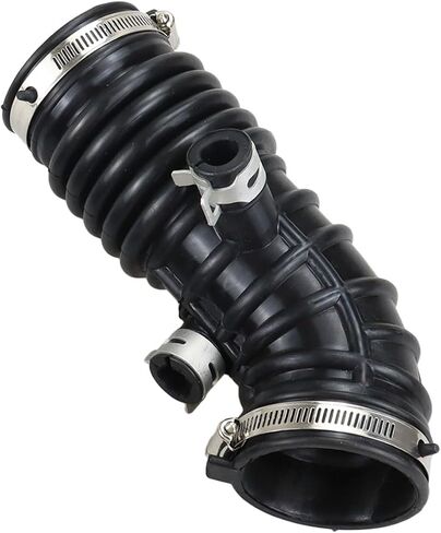 خرطوم دخول الهواء الخلفي الأيسر متوافق مع Infiniti G35 2007-2008، Infiniti EX35 2008-2012، استبدل OE 16576-JK21B 16576-JK20B in Kuwait