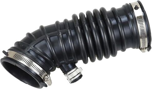 خرطوم دخول الهواء الخلفي الأيسر متوافق مع Infiniti G35 2007-2008، Infiniti EX35 2008-2012، استبدل OE 16576-JK21B 16576-JK20B in Kuwait