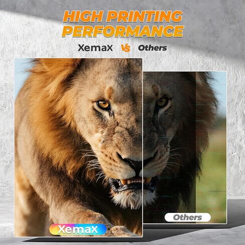 4 خراطيش حبر 923e متوافقة مع حبر HP 923XL 923 HP923e متوافقة مع طابعات HP OfficeJet Pro 8135e 8138e 8139e 8122e 8120 8123 8130 8133، أسود سماوي أرجواني أصفر (3500 صفحة) in Kuwait