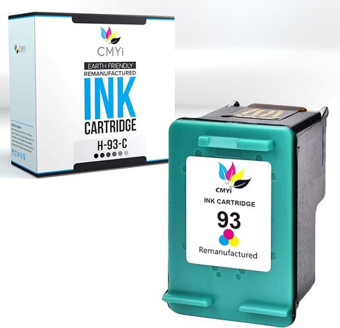 98 خرطوشة حبر بديلة سوداء لـ HP DeskJet D4145، D4155، D4160، D4163، D4168، PhotoSmart C4100، C4110، C4140، C4150، C4170، C4173، C4175، C4180، C4183، C4188، C4190، طابعات C4193، C4194 in Kuwait