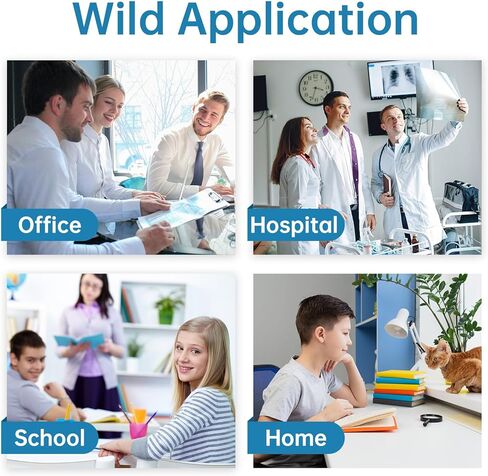 LC406XL LC406 Ink Cartridges for Brother Printer Replacement for LC406 XL LC 406XL LC406XL Work for MFC-J4335DW MFC-J5855DW MFC-J6555DW MFC-J4535DW MFC-J6955DW MFC-J4345DW MFC-J5955DW Printer (4 Pack) in Kuwait