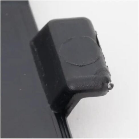 for Volvo S60/V60 2019 2020 2021 Bumper Tow Hook Cover | Front | T5/T6 Inscription/Momentum Models | Textured Finish | Replacement for VO1029109 | 397939695 in Saudi Arabia