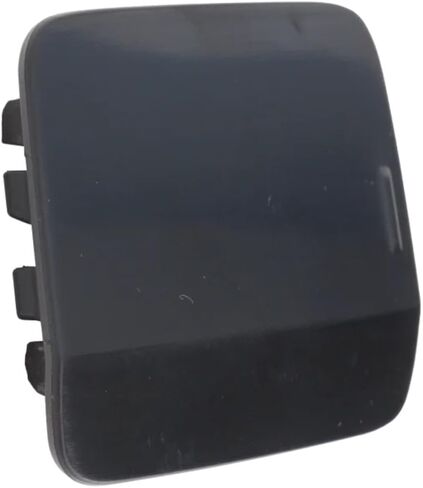 for Volvo S60/V60 2019 2020 2021 Bumper Tow Hook Cover | Front | T5/T6 Inscription/Momentum Models | Textured Finish | Replacement for VO1029109 | 397939695 in Saudi Arabia