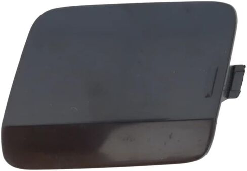 for Volvo S60/V60 2019 2020 2021 Bumper Tow Hook Cover | Front | T5/T6 Inscription/Momentum Models | Textured Finish | Replacement for VO1029109 | 397939695 in Saudi Arabia