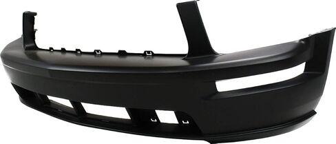 Garage-Pro Bumper Cover KIT Compatible with Ford Mustang 2005-2009 For Models Without California Special Package Primed Front in Saudi Arabia