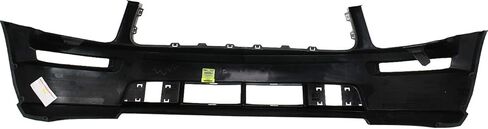 Garage-Pro Bumper Cover KIT Compatible with Ford Mustang 2005-2009 For Models Without California Special Package Primed Front in Saudi Arabia
