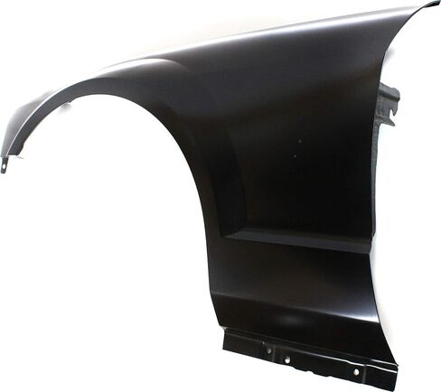 Garage-Pro Bumper Cover KIT Compatible with Ford Mustang 2005-2009 For Models Without California Special Package Primed Front in Saudi Arabia
