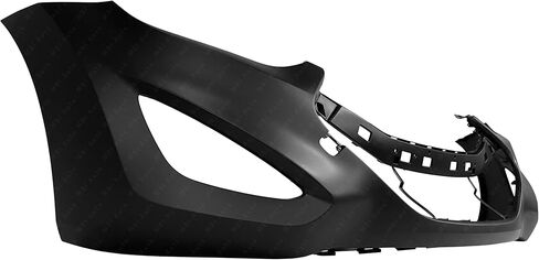 BUMPERS THAT DELIVER - Primered, Front Bumper Cover Fascia Compatible with 2013 2014 Hyundai Elantra Coupe 13 14, HY1000195 in Saudi Arabia