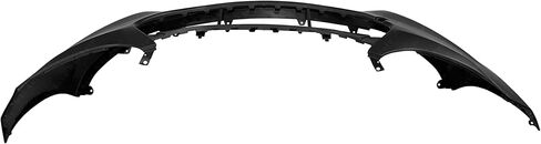BUMPERS THAT DELIVER - Primered, Front Bumper Cover Fascia Compatible with 2013 2014 Hyundai Elantra Coupe 13 14, HY1000195 in Saudi Arabia