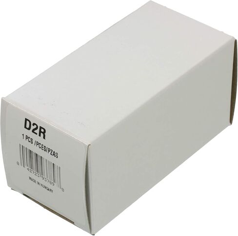 Wagner Lighting D2R Standard Multi-Purpose Light Bulb Box of 1 in Saudi Arabia