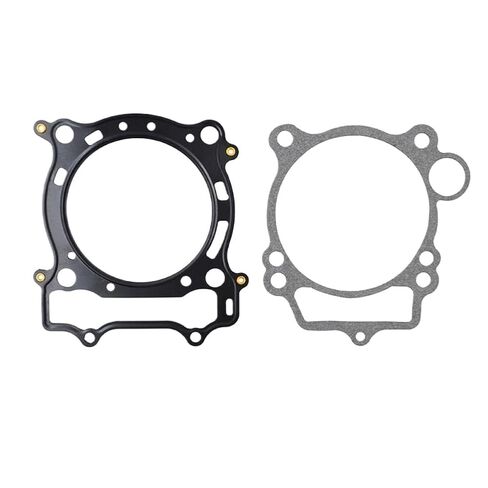 دراجة نارية رئيس اسطوانة جوانات المحرك كاتب غطاء طوقا 12V YZ450F 2003 2004 2005 WR450F 2003 2004 2005 2006 YFZ450R in Kuwait