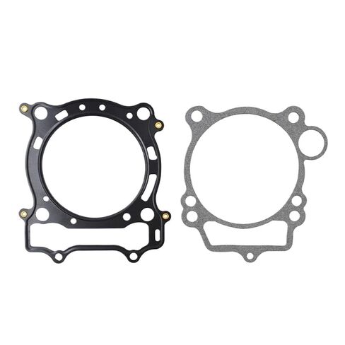 دراجة نارية رئيس اسطوانة جوانات المحرك كاتب غطاء طوقا 12V YZ450F 2003 2004 2005 WR450F 2003 2004 2005 2006 YFZ450R in Kuwait