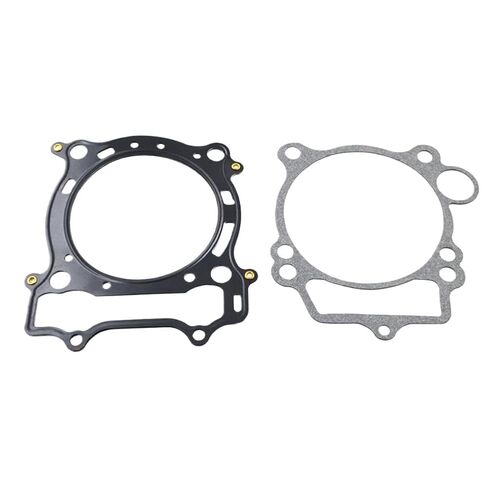 دراجة نارية رئيس اسطوانة جوانات المحرك كاتب غطاء طوقا 12V YZ450F 2003 2004 2005 WR450F 2003 2004 2005 2006 YFZ450R in Kuwait