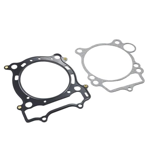دراجة نارية رئيس اسطوانة جوانات المحرك كاتب غطاء طوقا 12V YZ450F 2003 2004 2005 WR450F 2003 2004 2005 2006 YFZ450R in Kuwait