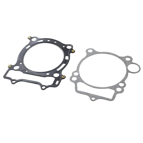 دراجة نارية رئيس اسطوانة جوانات المحرك كاتب غطاء طوقا 12V YZ450F 2003 2004 2005 WR450F 2003 2004 2005 2006 YFZ450R in Kuwait