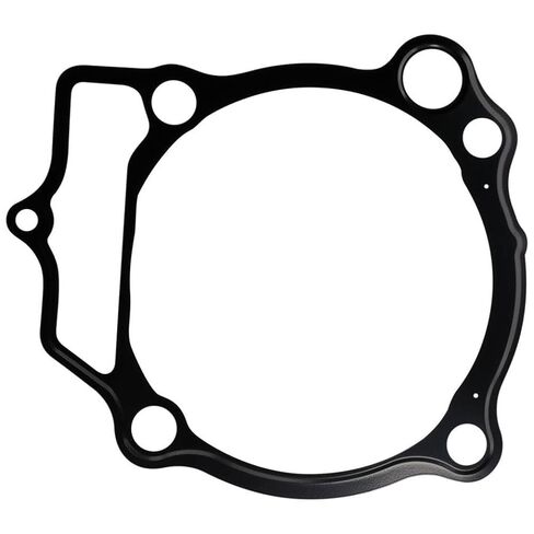 Motorcycle Cylinder Head Base Gasket Compatible with RM Z450 RMZ450 2005 2006 2007 in Kuwait