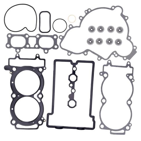 Cylinder Base Head Gasket Kit Compatible with ACE 900, RZR XP 1000, RZR 900, RZR RS1 - Replaces Part Numbers 5813737, 5253037, 5813736 in Kuwait