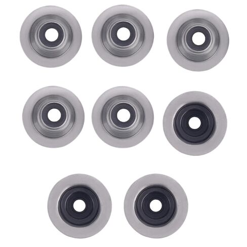 Cylinder Base Head Gasket Kit Compatible with ACE 900, RZR XP 1000, RZR 900, RZR RS1 - Replaces Part Numbers 5813737, 5253037, 5813736 in Kuwait