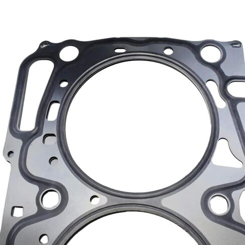 2-Pack Cylinder Head Gasket Set Compatible with 2.5L WRX STI and Legacy GT EJ25 Engine - Replaces 11044AA770 in Kuwait